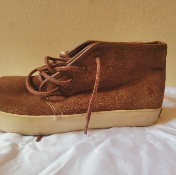 POLO men Shoe - Picture 5 of 9